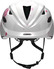 Anuky white heart front view